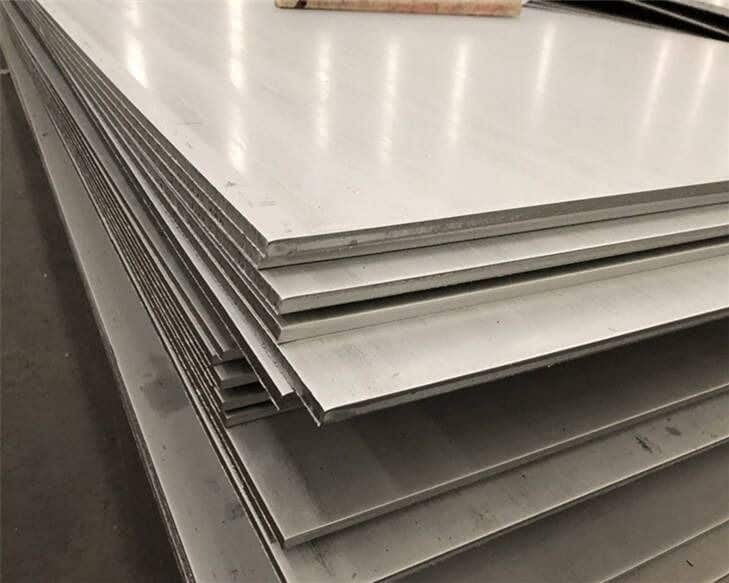 Hot Metal Sheets