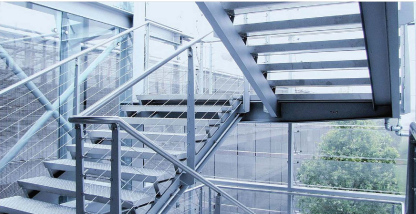 Precision Metal Fabrication