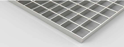 Metal Staircase Configurations